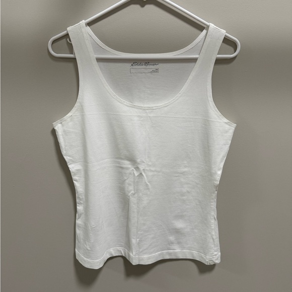 Eddie Bauer Tank Top for Easy Layering - Picture 2 of 4
